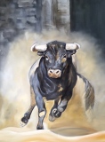 virginie-raguin-artiste - Animaux