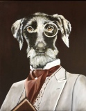 virginie-raguin-artiste - Animaux