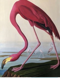 virginie-raguin-artiste - Animaux