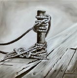 virginie-raguin-artiste - Mer