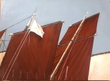 virginie-raguin-artiste - Mer
