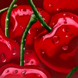 virginie-raguin-artiste - Fruits / Légumes