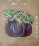 virginie-raguin-artiste - Fruits / Légumes