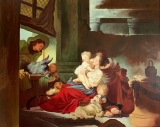 virginie-raguin-artiste - Copies XVIII et XIX e