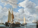 virginie-raguin-artiste - Copies XVIII et XIX e
