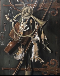 virginie-raguin-artiste - Copies XVIII et XIX e