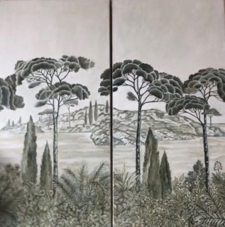 virginie-raguin-artiste - Copies XVIII et XIX e