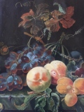 virginie-raguin-artiste - Natures mortes
