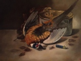 virginie-raguin-artiste - Natures mortes