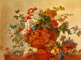 virginie-raguin-artiste - Natures mortes