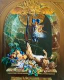 virginie-raguin-artiste - Natures mortes
