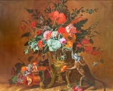 virginie-raguin-artiste - Natures mortes