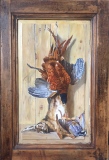 virginie-raguin-artiste - Natures mortes
