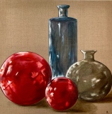 virginie-raguin-artiste - Contemporains