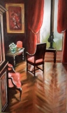 virginie-raguin-artiste - Contemporains