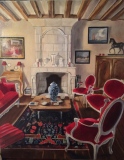 virginie-raguin-artiste - Contemporains