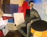 virginie-raguin-artiste - Contemporains
