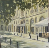 virginie-raguin-artiste - Contemporains