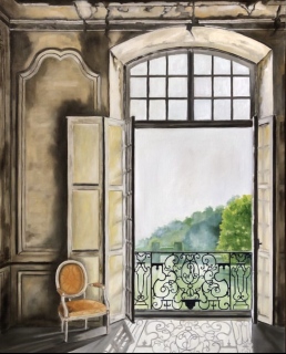 virginie-raguin-artiste - Contemporains