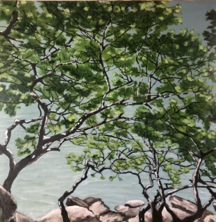 virginie-raguin-artiste - Contemporains